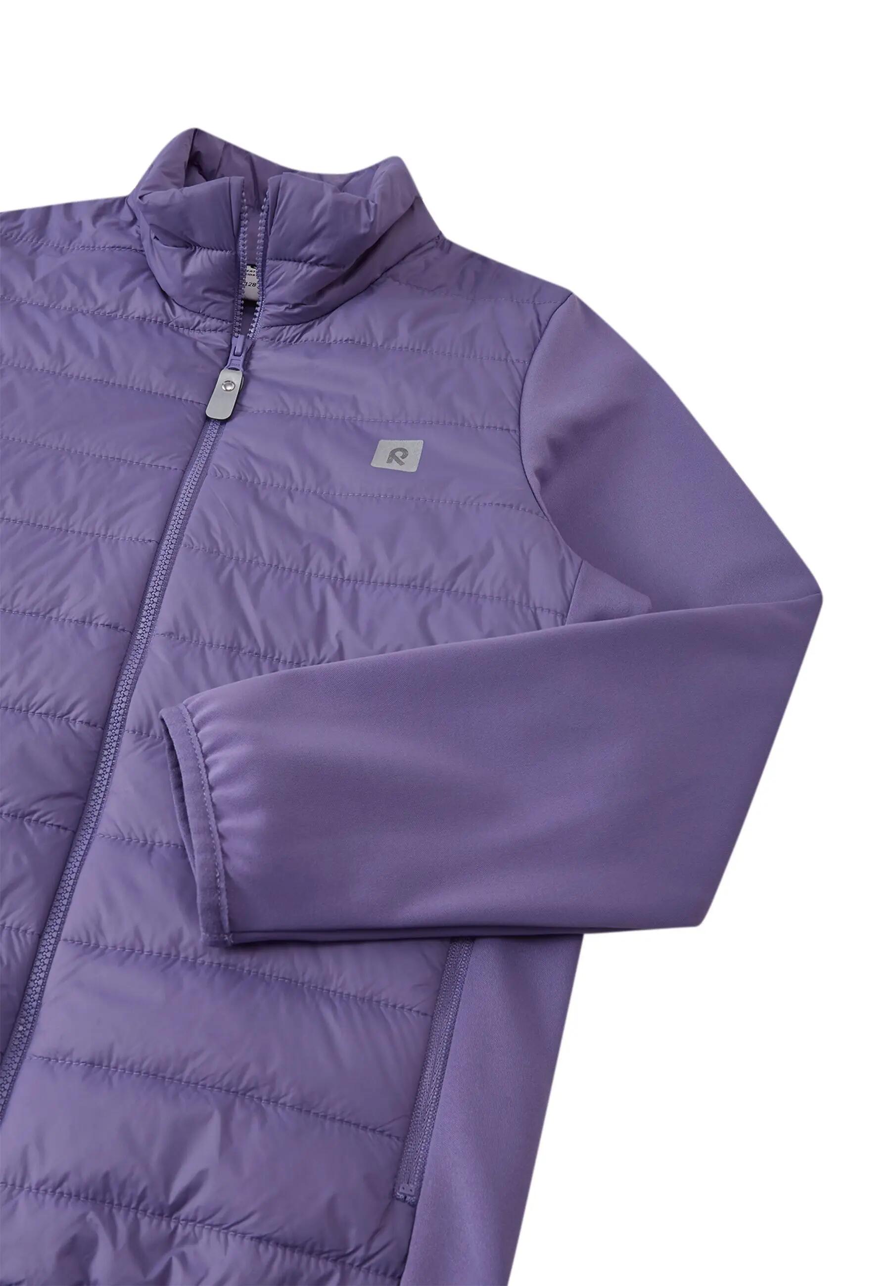 Manteau hybride Sprintti - non pertinent 3/6