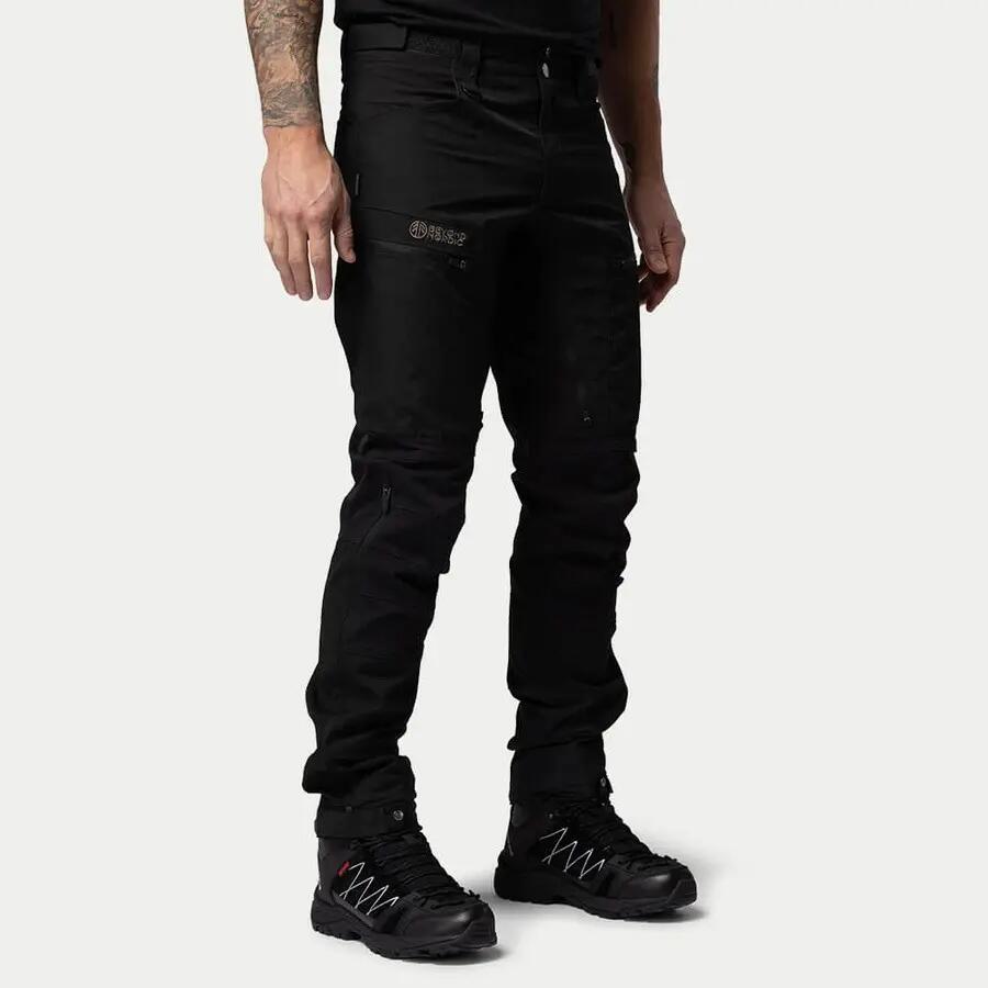 Pantaloni da trekking Beyond Nordic 4/7