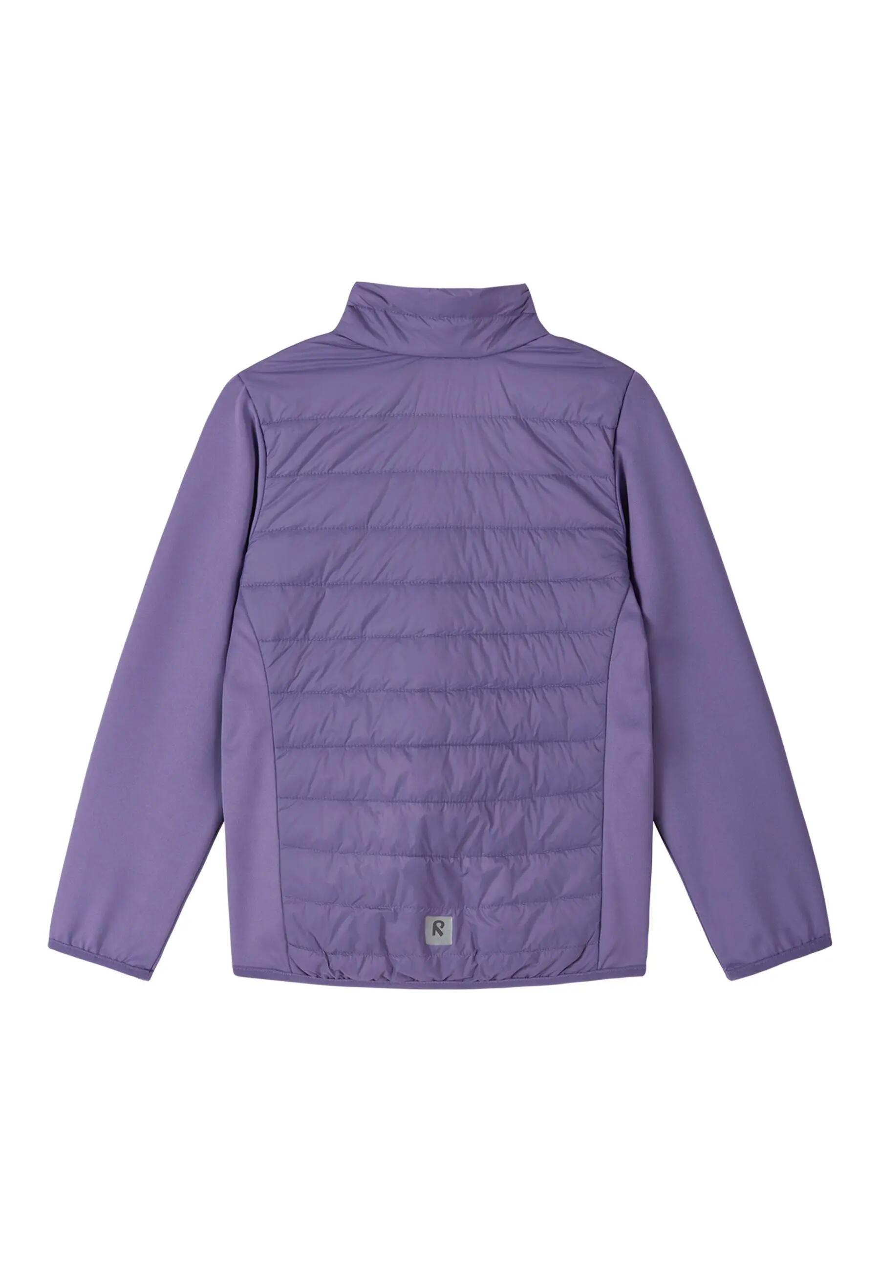 Manteau hybride Sprintti - non pertinent 2/6