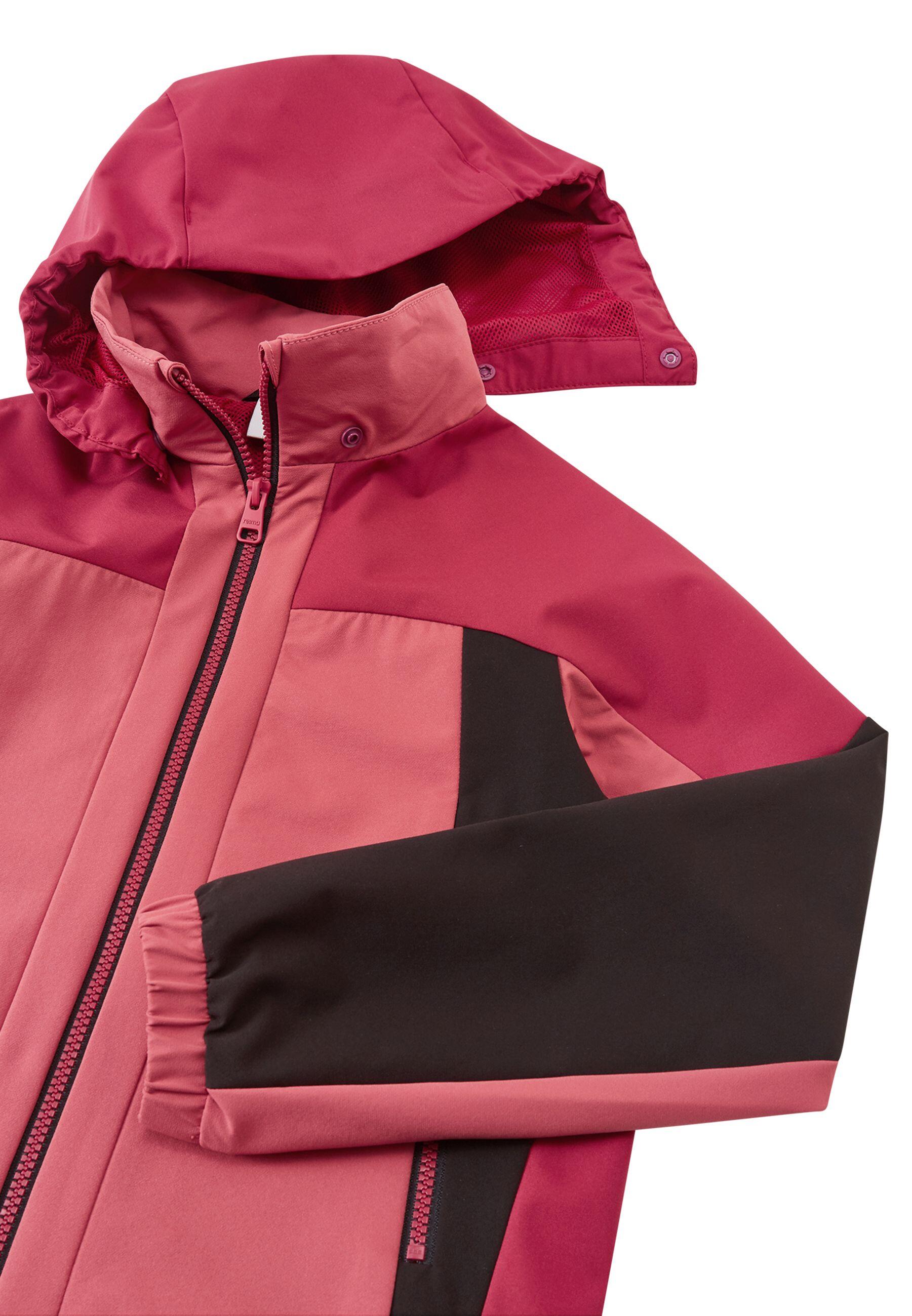 Übergangsjacke Vaeltava - 4/7