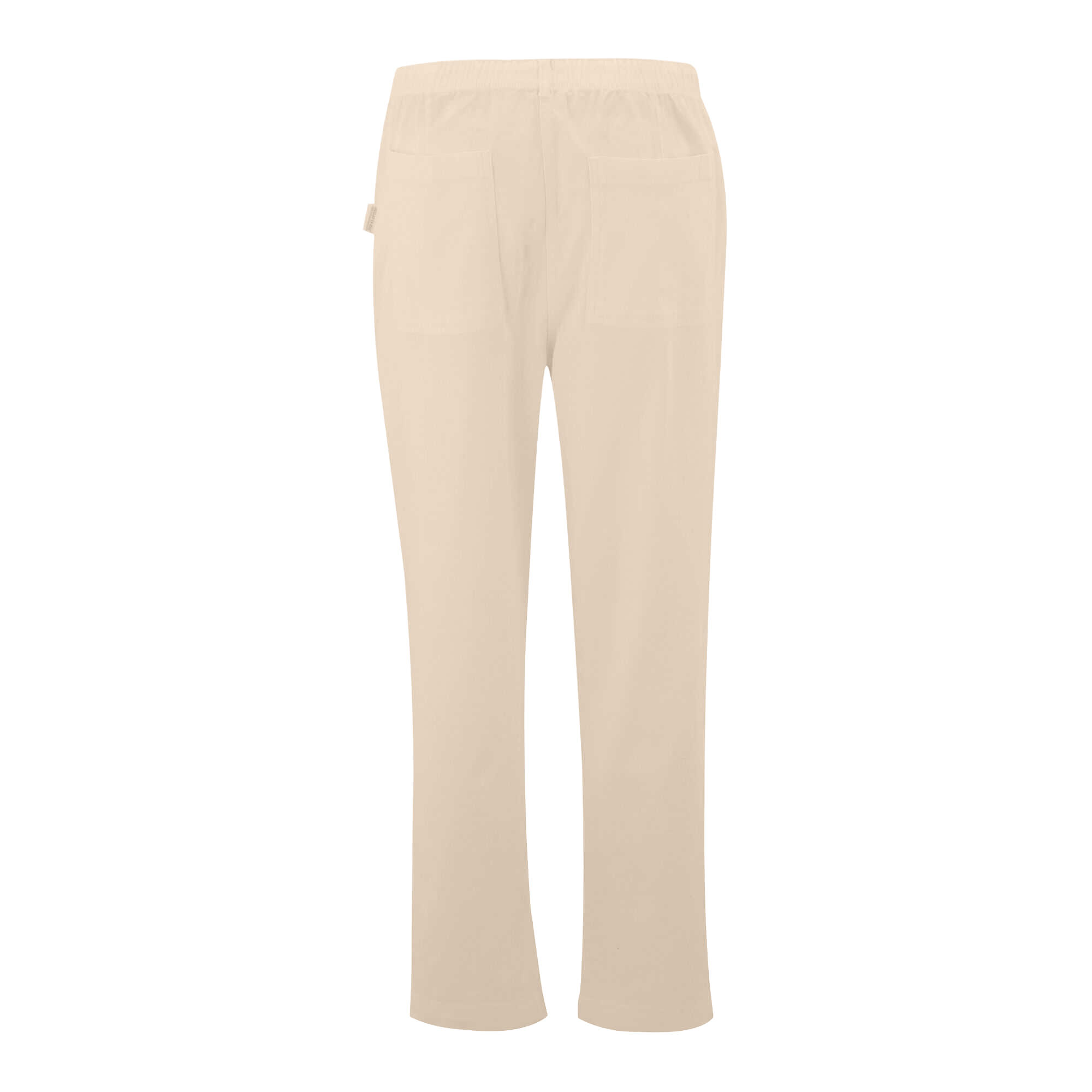 "Shorebella" Caprihose für Damen Helles Vanillegelb 3/5
