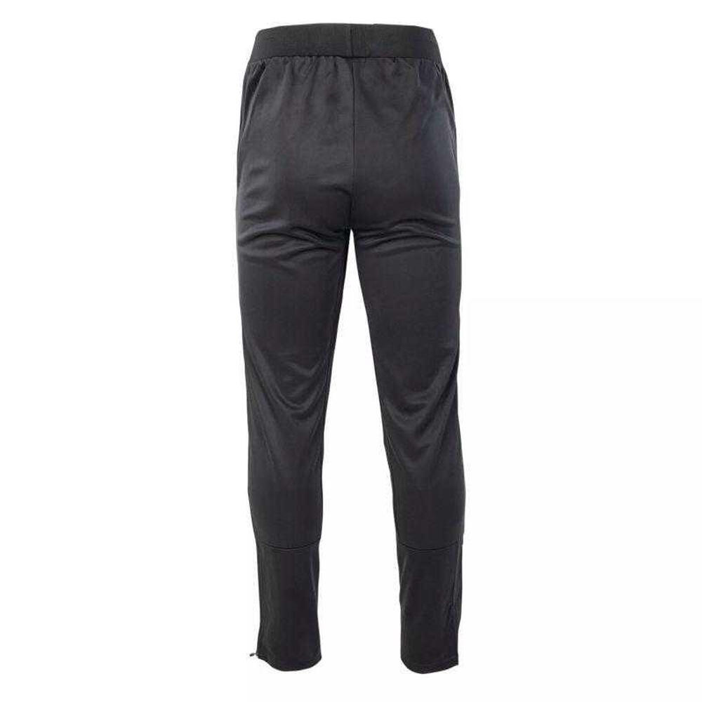 Pantaloni Da Jogging Uomo Hi-Tec Delio Nero 2/3