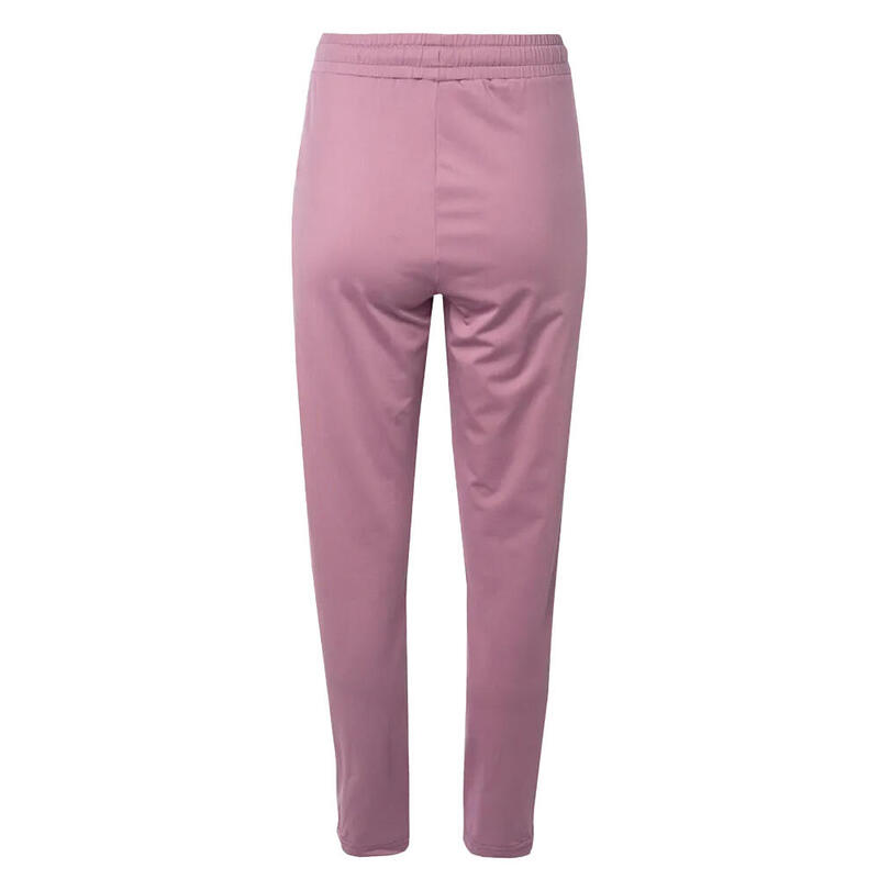 Pantaloni De Alergare Drumeții În Natură Martes Essential Femei