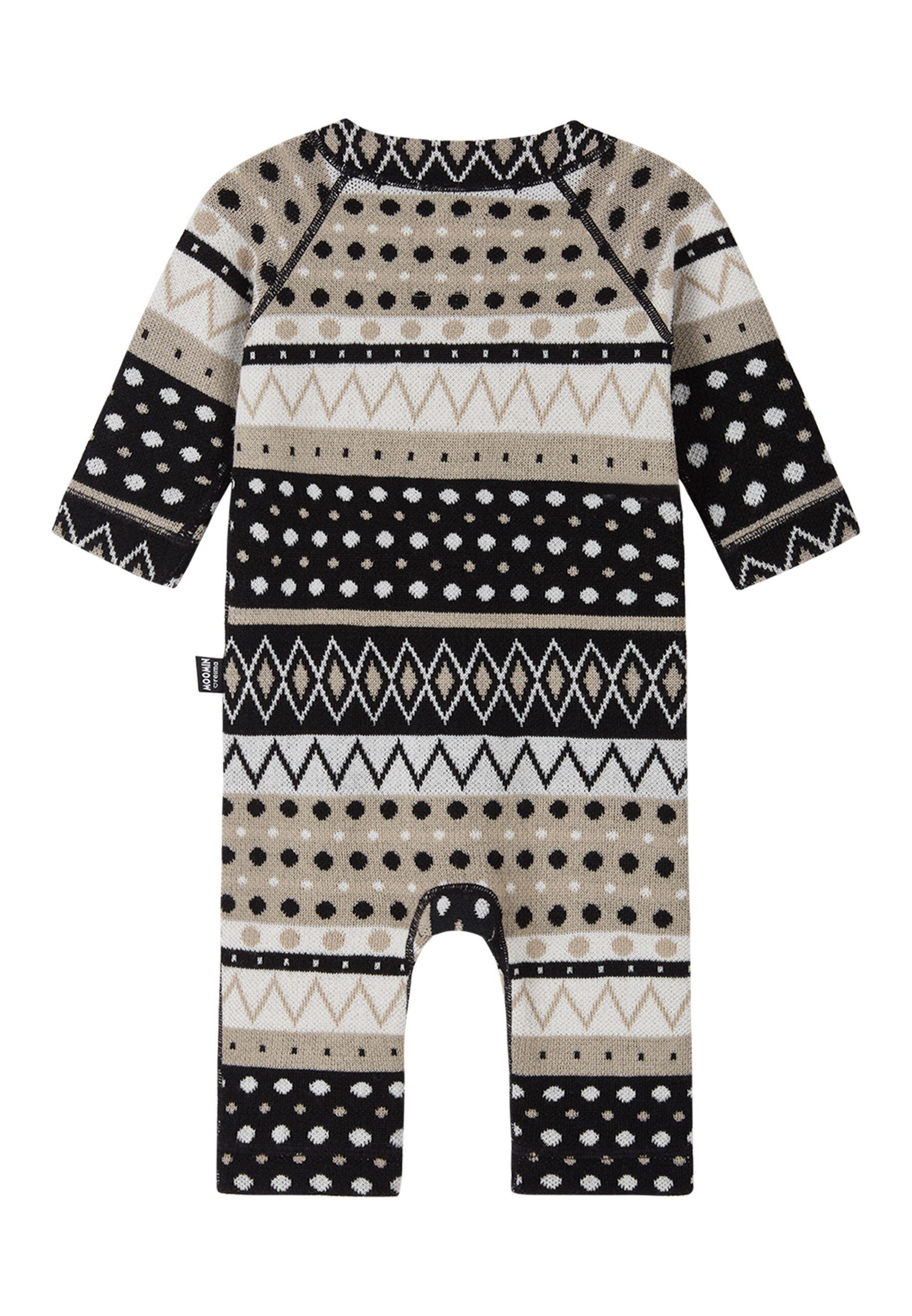 Combinaison de laine Moomin Mysig - non pertinent 2/4