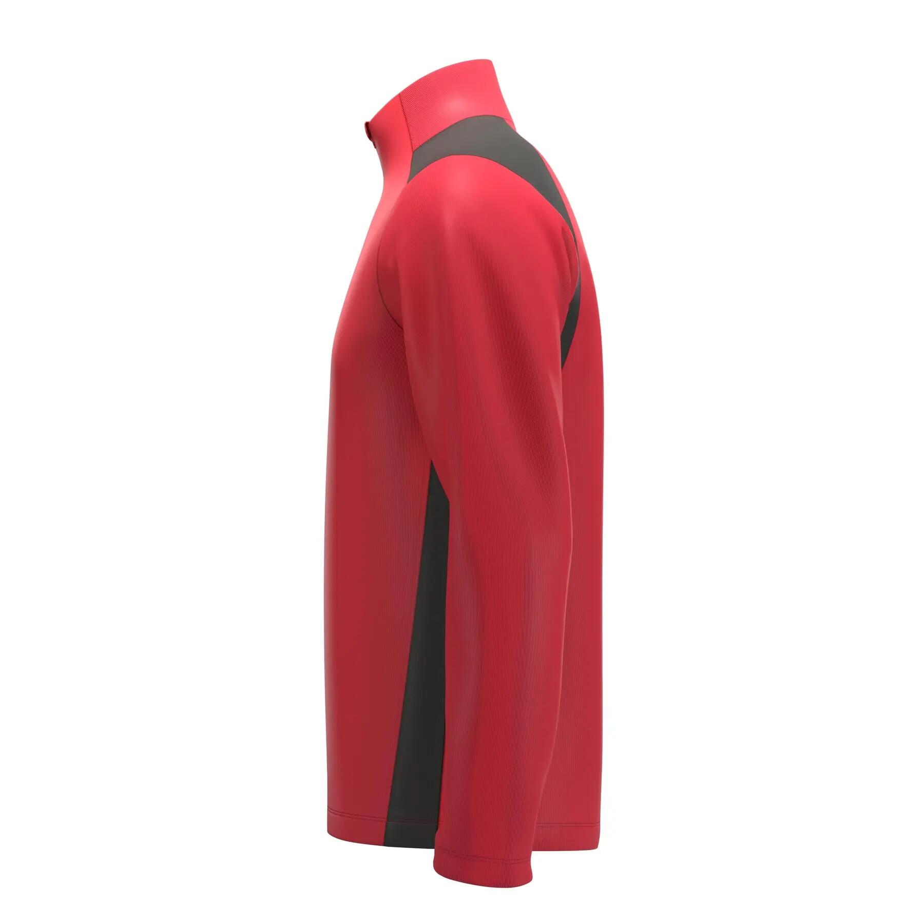 Polaire 1/4 zip Gilbert Atom 6/6