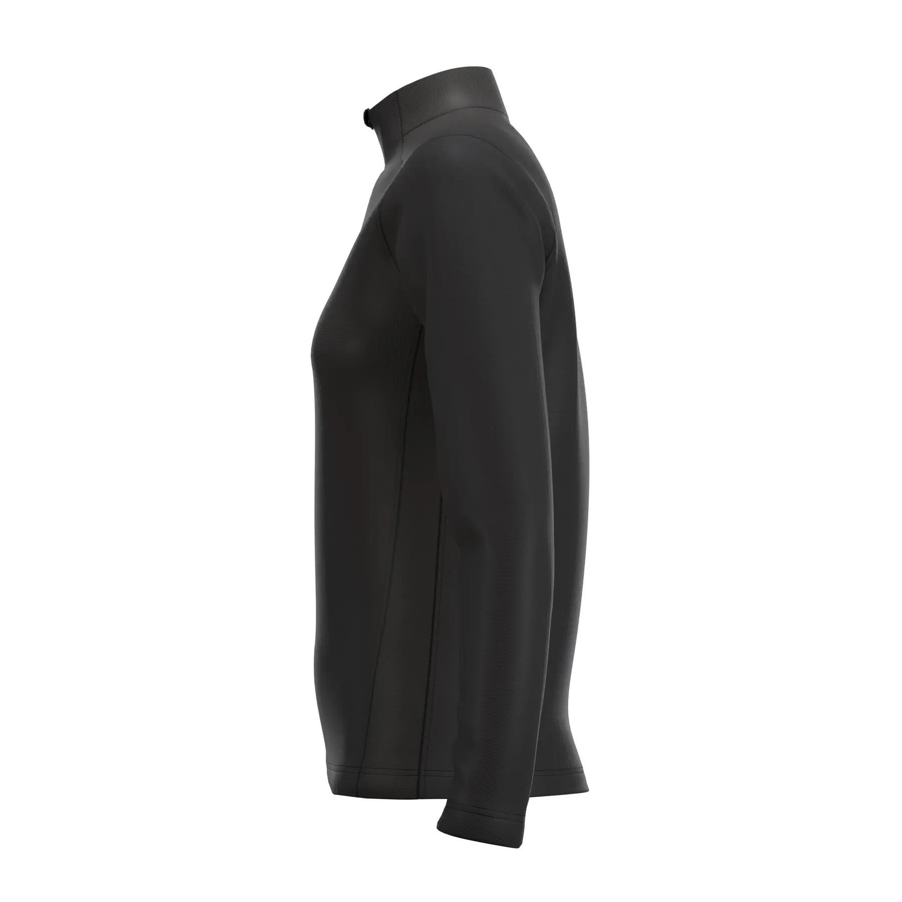 Polaire 1/4 zip femme Gilbert Atom 6/6