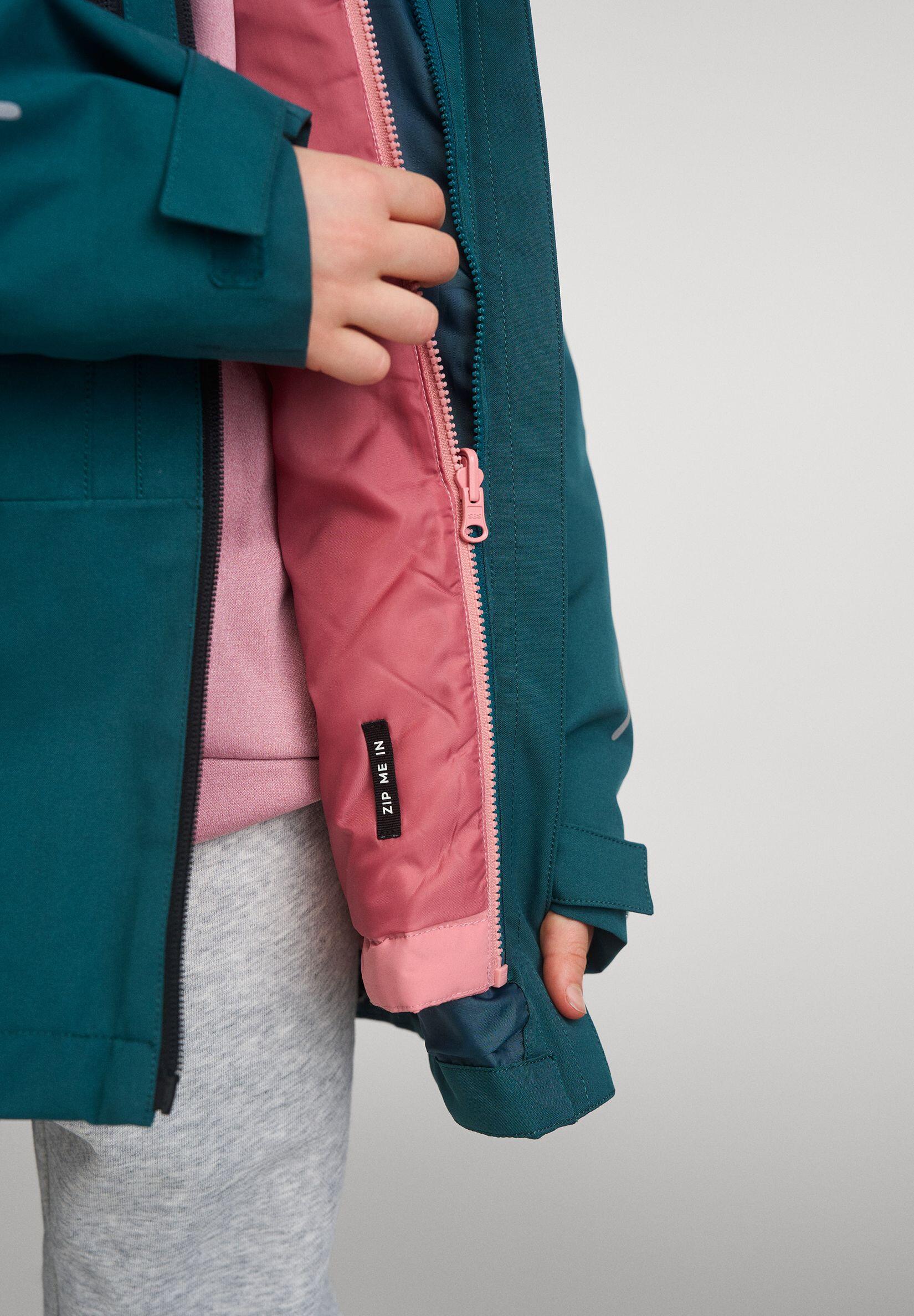 Veste Matelassée Toppis - non pertinent 6/6