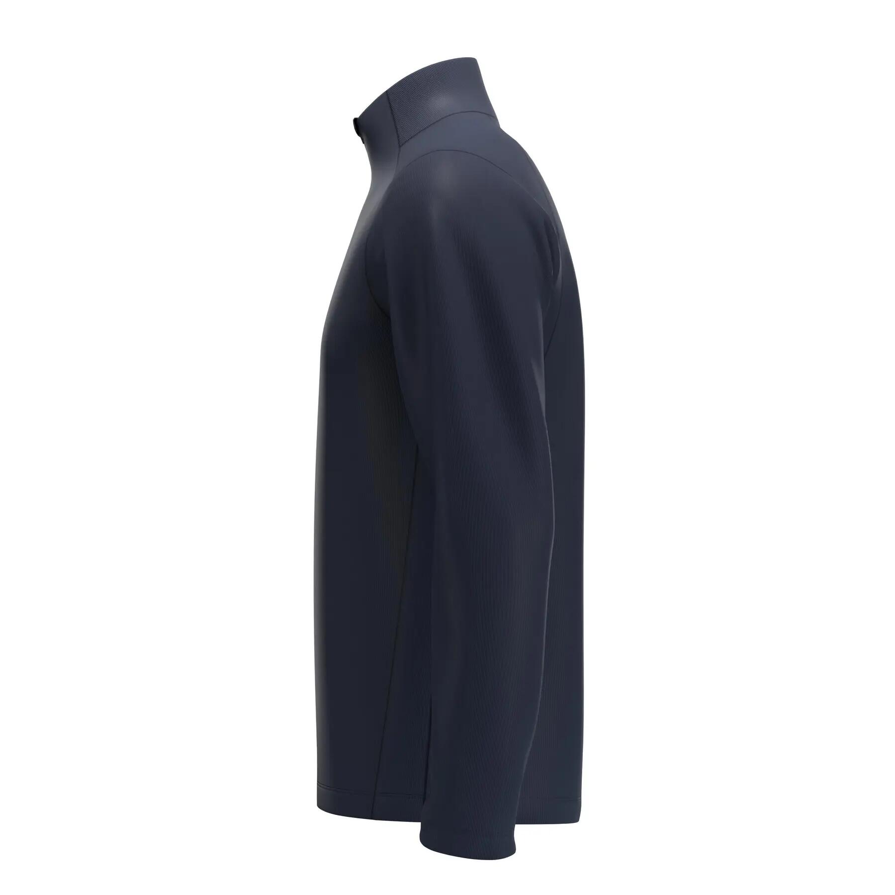 Polaire 1/4 zip Gilbert Atom 6/6