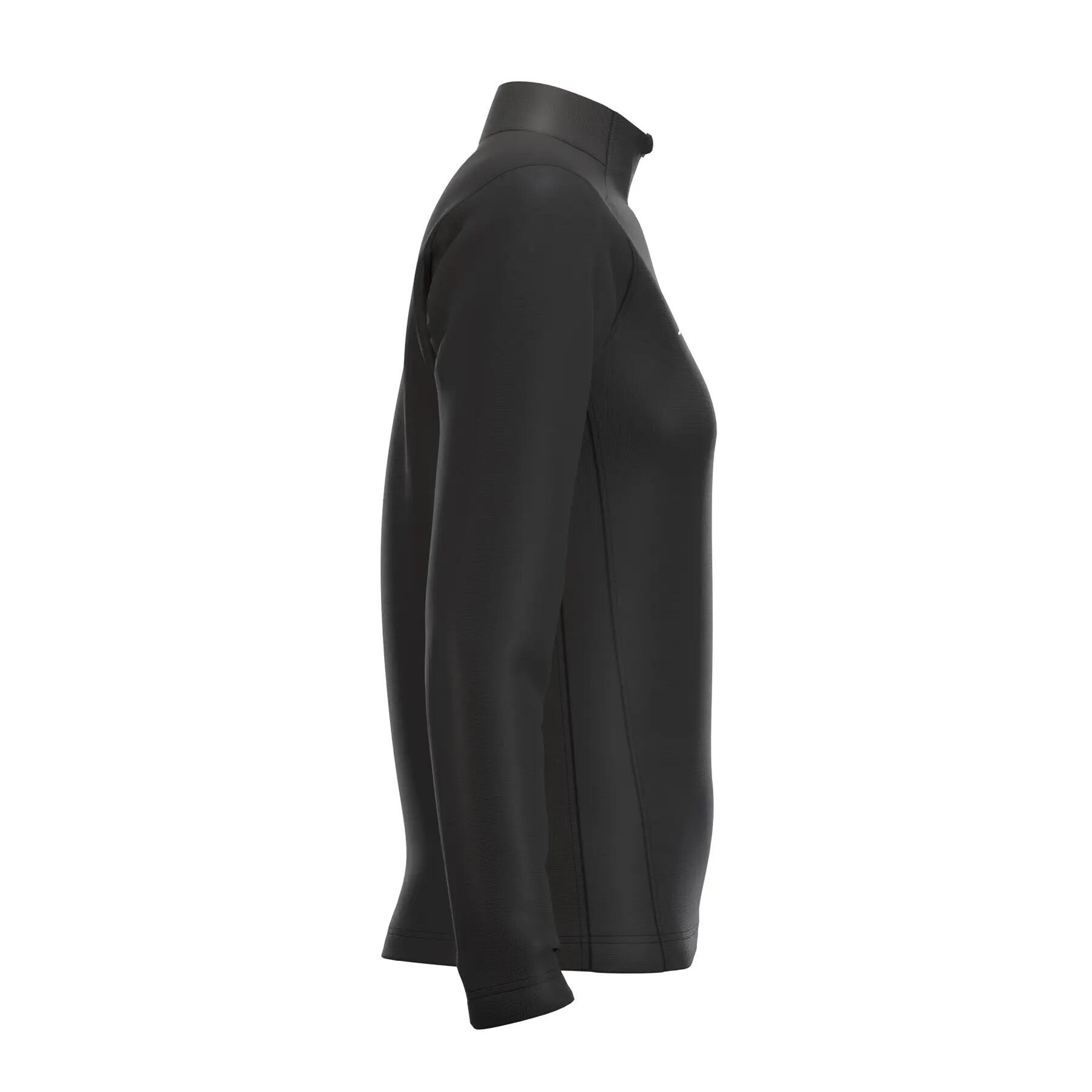 Polaire 1/4 zip femme Gilbert Atom 5/6
