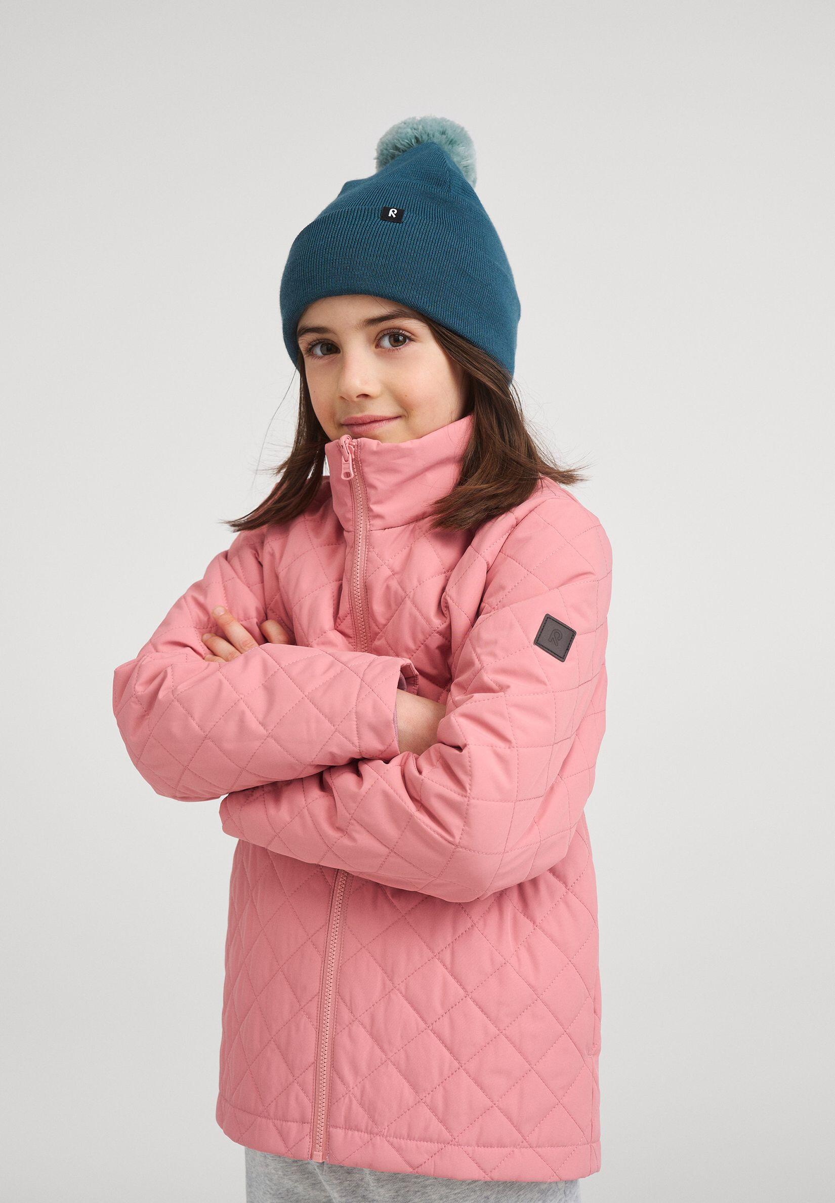 Veste Matelassée Toppis - non pertinent 5/6