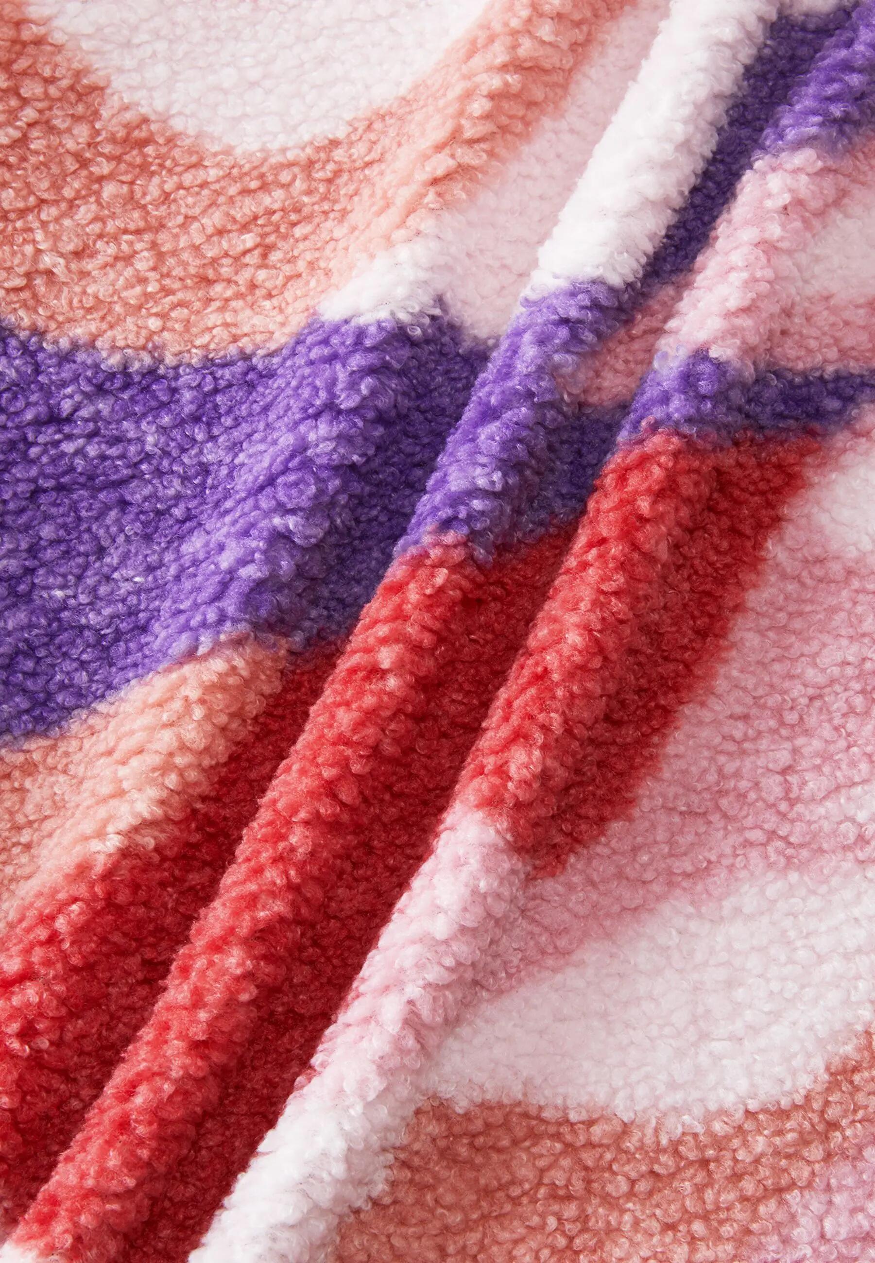 Pull en polaire Muhku - non pertinent 4/5