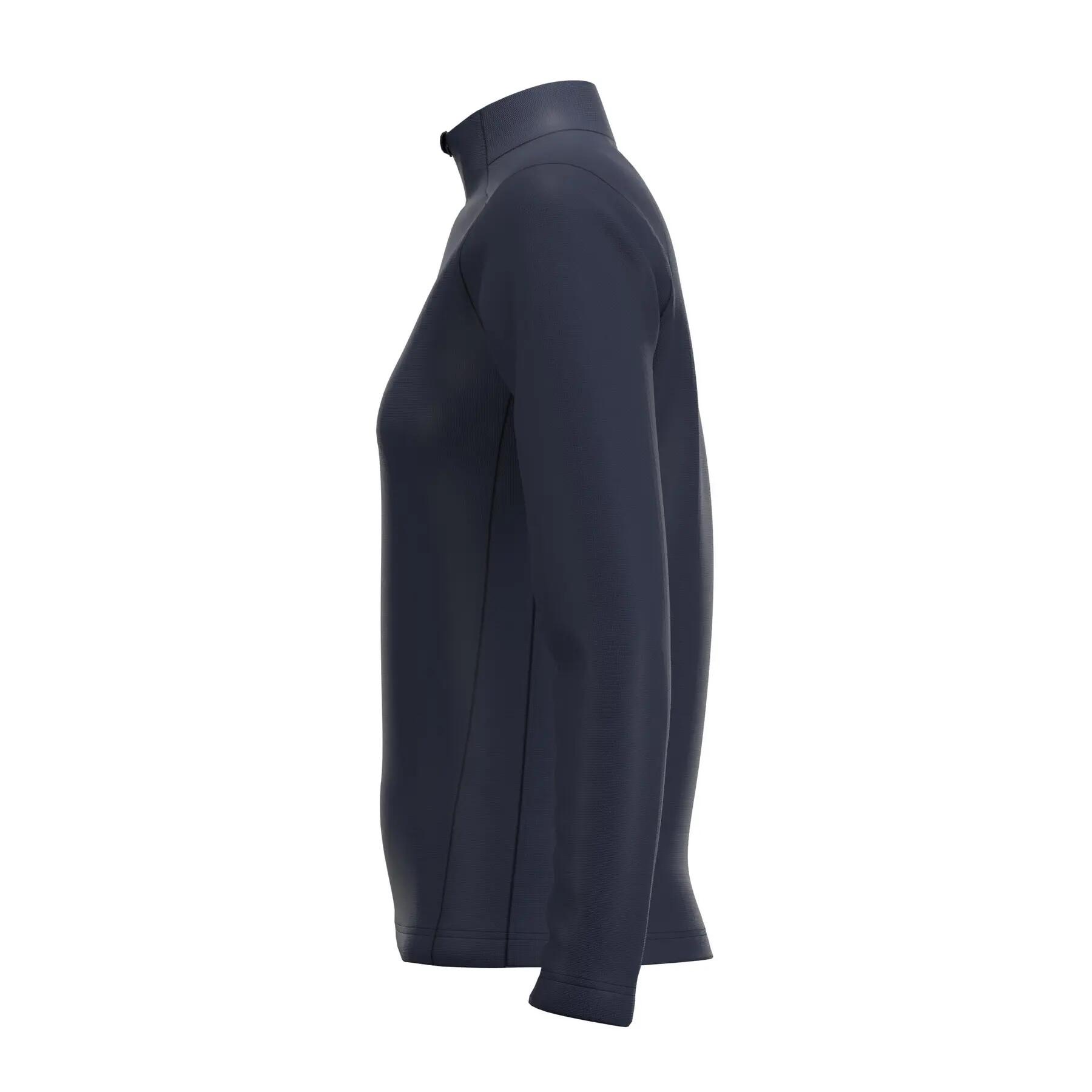 Polaire 1/4 zip femme Gilbert Atom 6/6