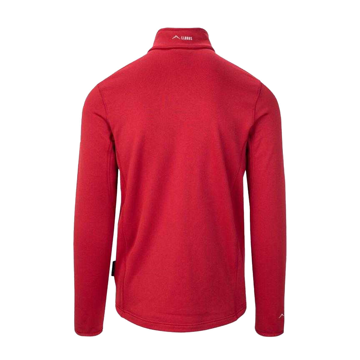 Męska Bluza Polarowa Nomi Polartech Stretch Fleece Jacket 2/4