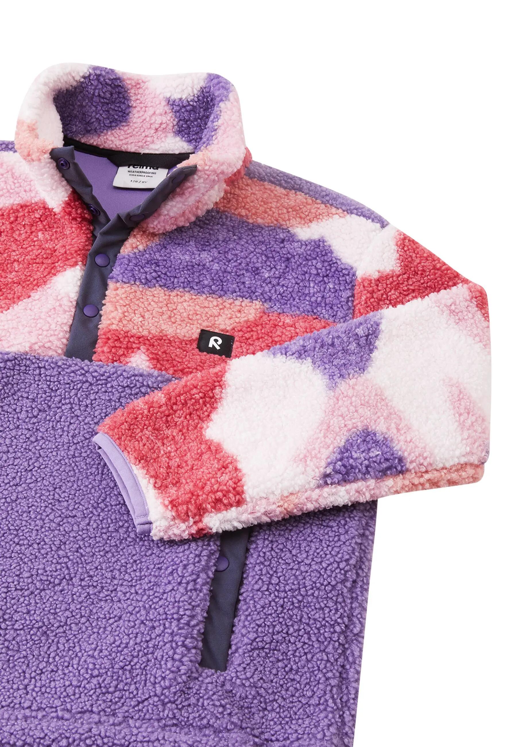 Pull en polaire Muhku - non pertinent 3/5