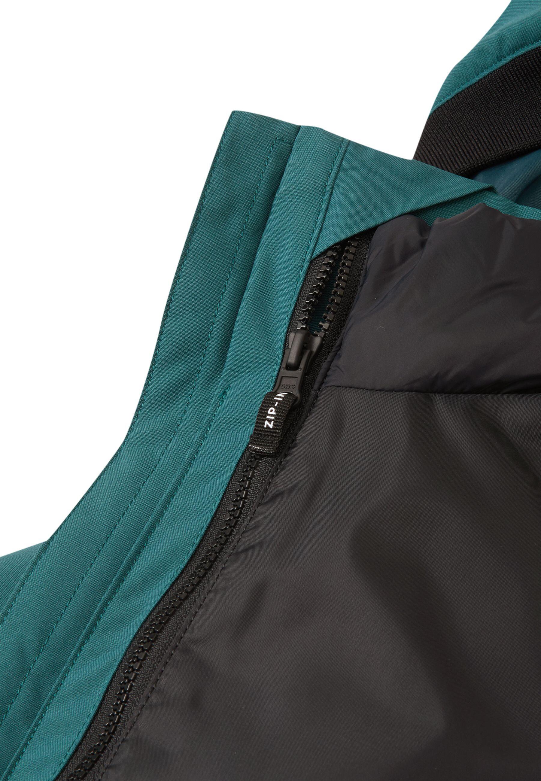 Veste ReimaTec Syddi - Finition BIONIC-FINISH®ECO sans PFAS 6/7