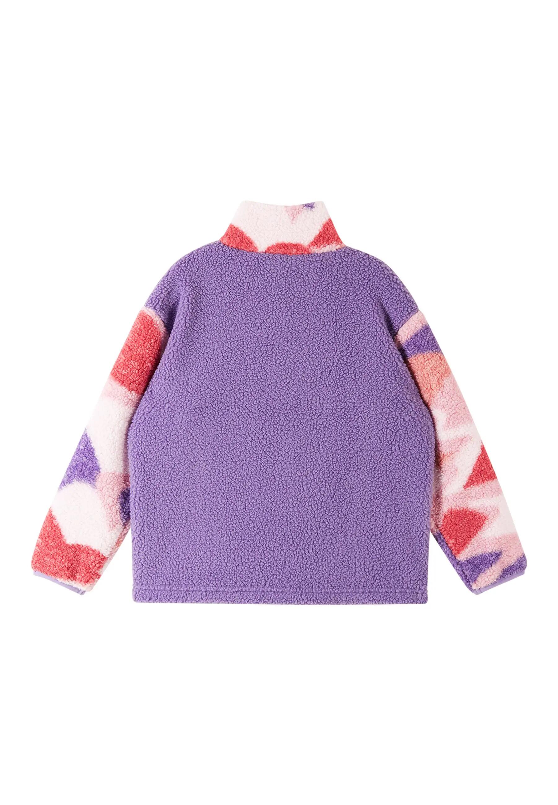 Pull en polaire Muhku - non pertinent 2/5
