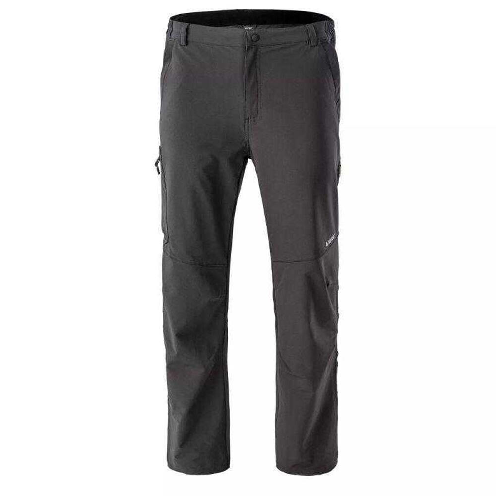 Pantaloni |655| Hi-Tec Luspa Bărbați