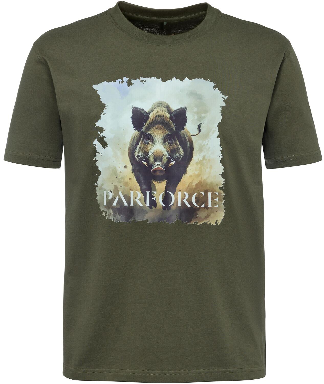 PARFORCE picture