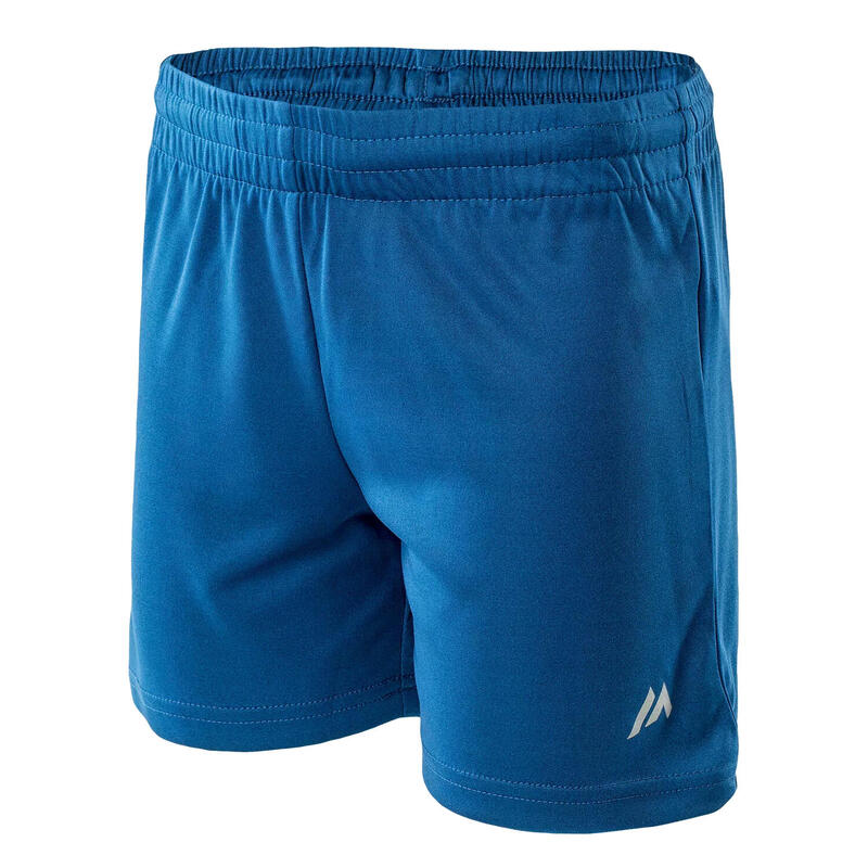 Pantaloni Scurți Drumeții În Natură Martes Essential Masi Băieți
