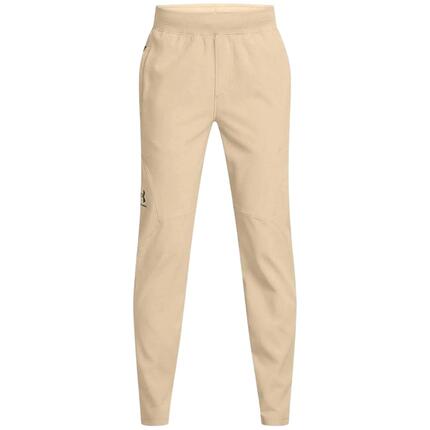 Pantalon De Jogging UNSTOPPABLE Enfant (Marron)