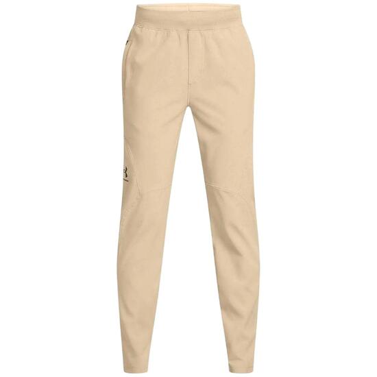 Pantalon De Jogging UNSTOPPABLE Enfant (Marron)