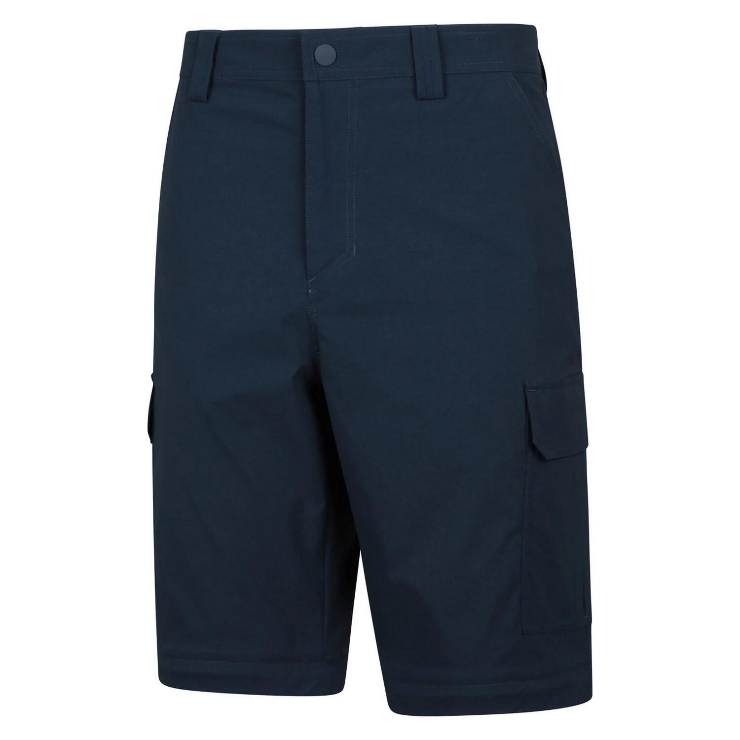 "Delta" Hosen für Herren Marine 4/4