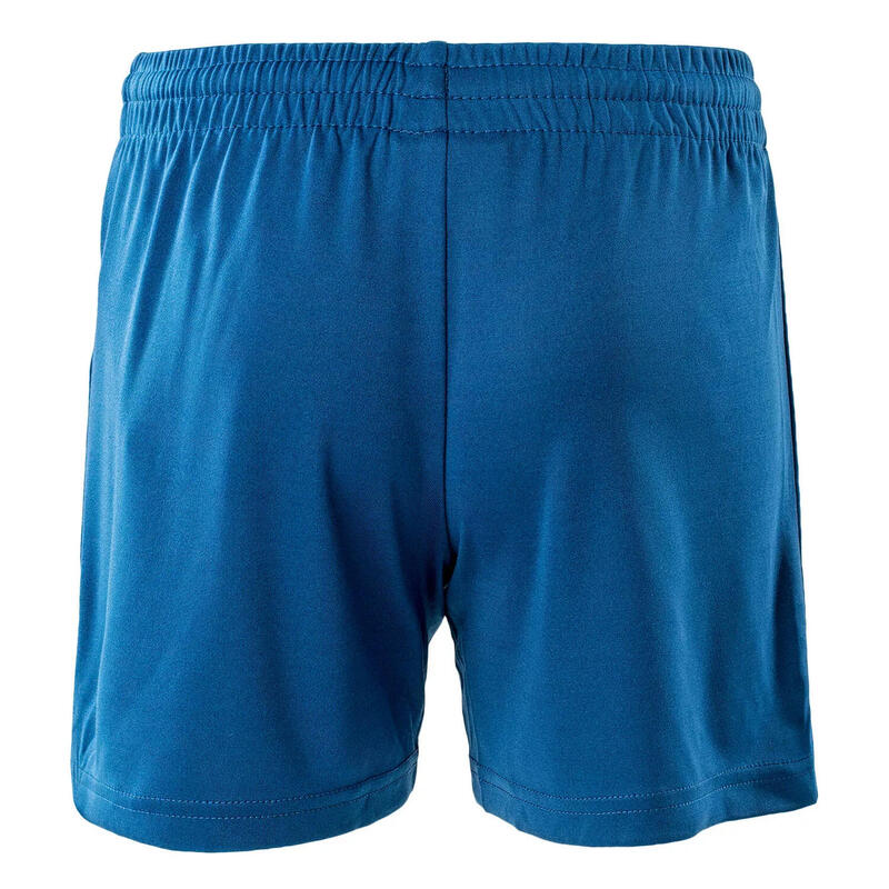 Pantaloni Scurți Drumeții În Natură Martes Essential Masi Băieți