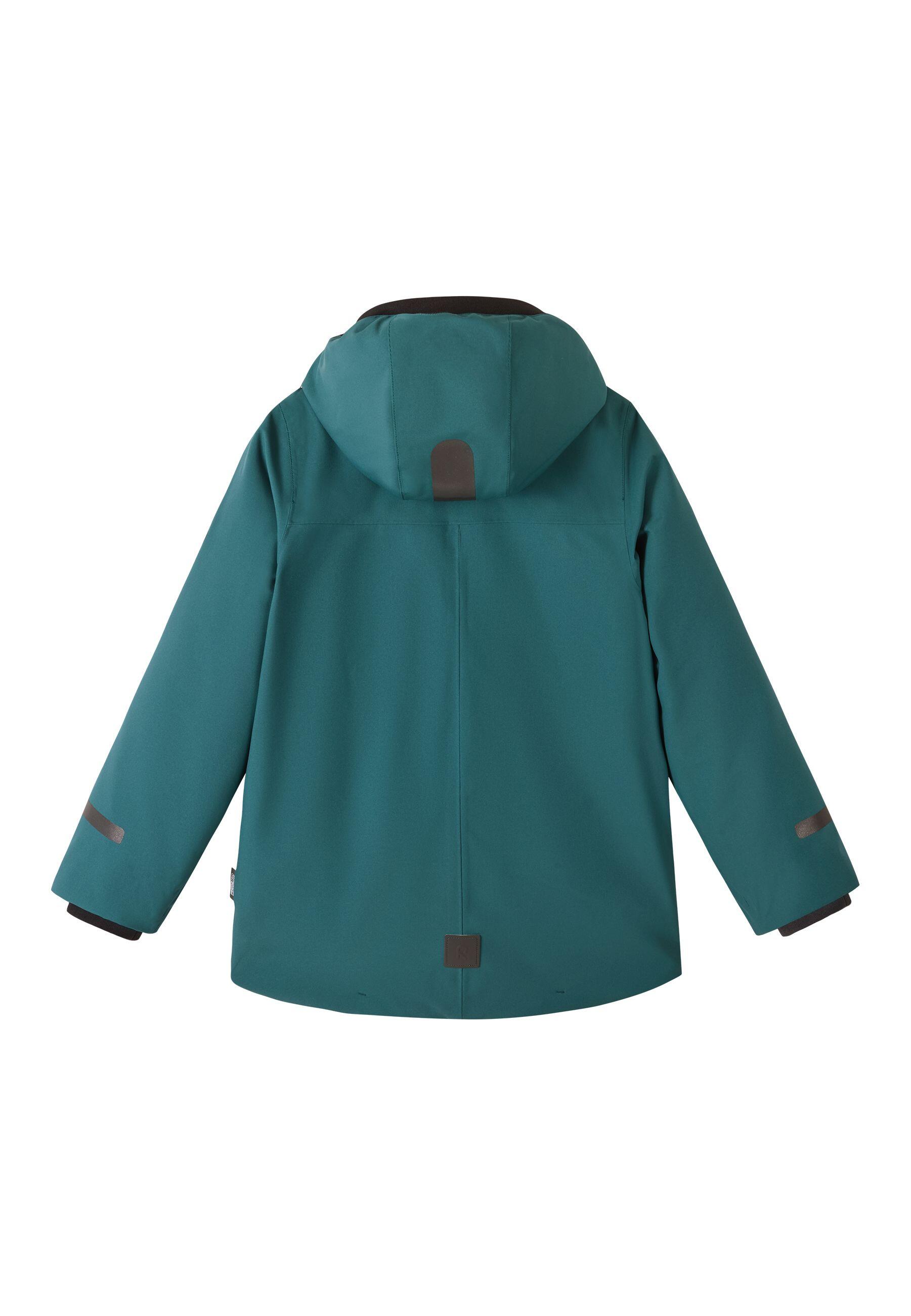 Veste ReimaTec Syddi - Finition BIONIC-FINISH®ECO sans PFAS 2/7