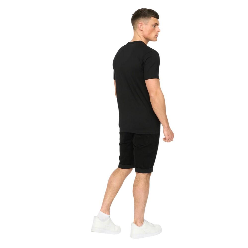 Tshirt PROTRAX Homme (Noir) 3/4