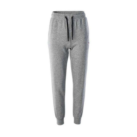 Dames Rabasin Joggingbroek (Grijs/zilver)