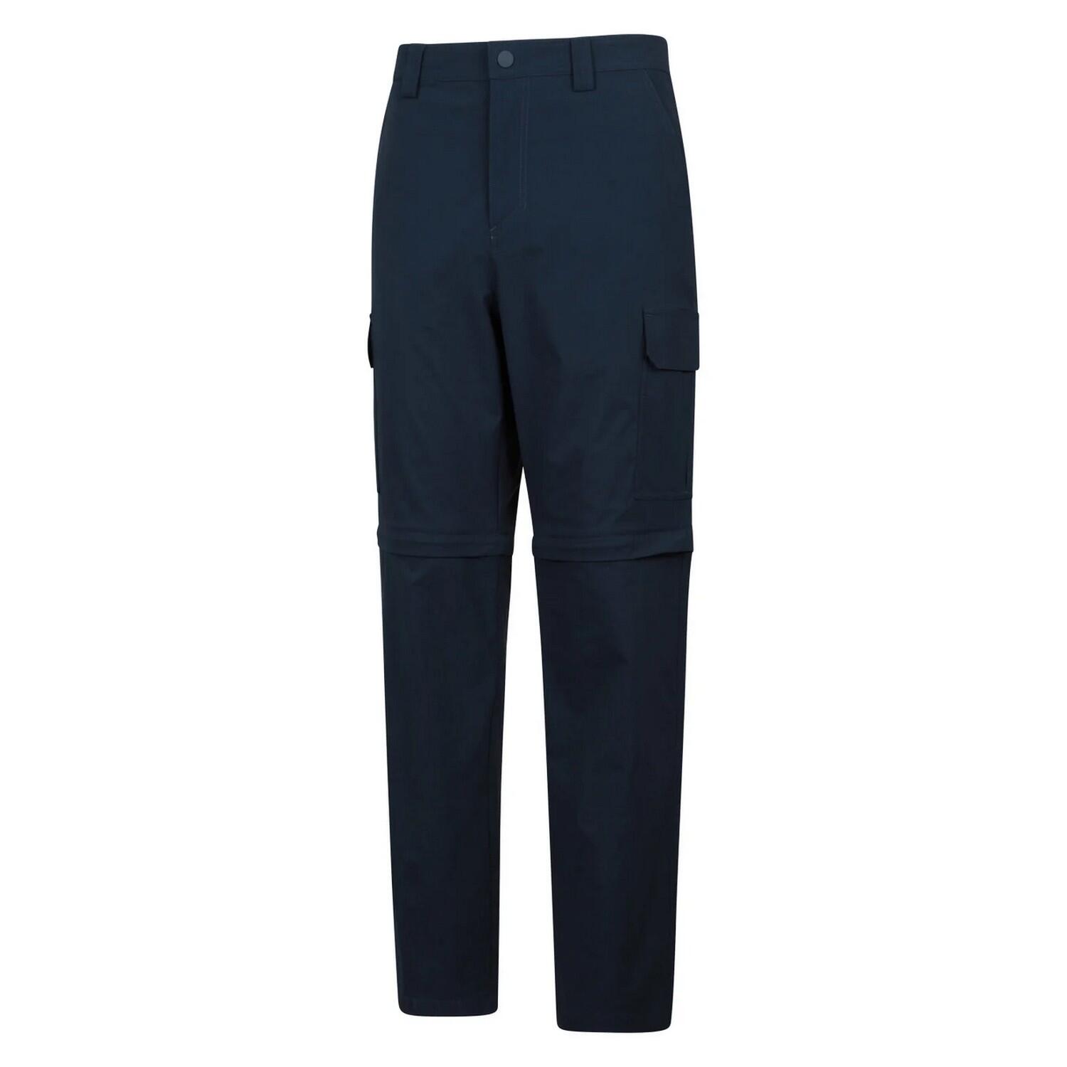 "Delta" Hosen für Herren Marine 3/4