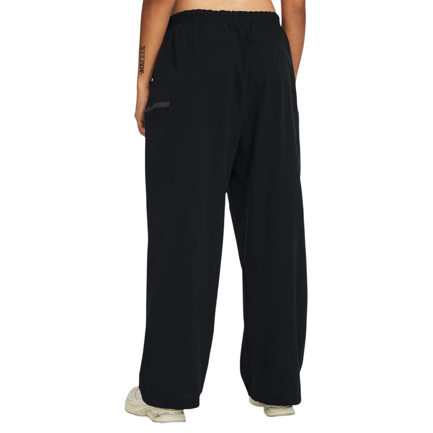 Jogginghosen für Damen Schwarz 4/4