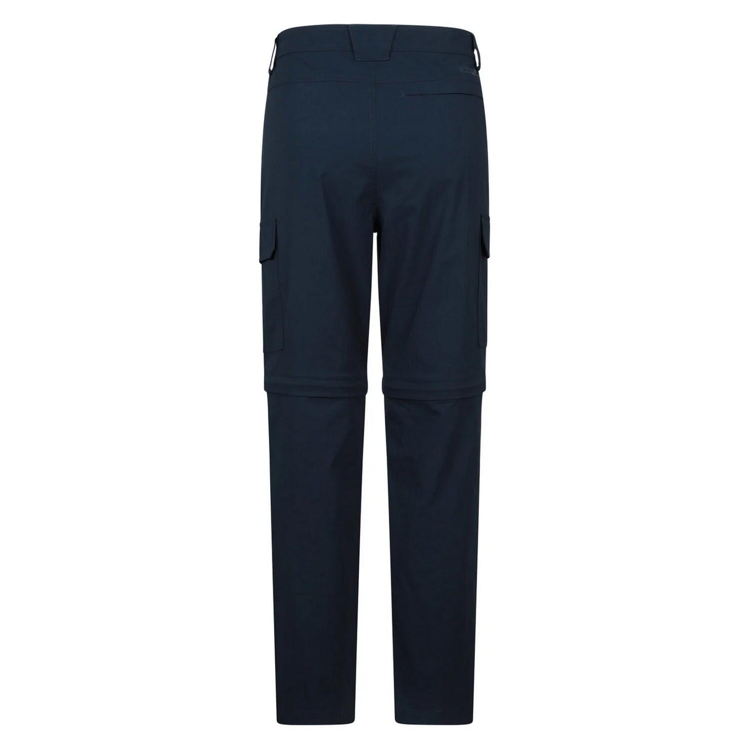 "Delta" Hosen für Herren Marine 2/4