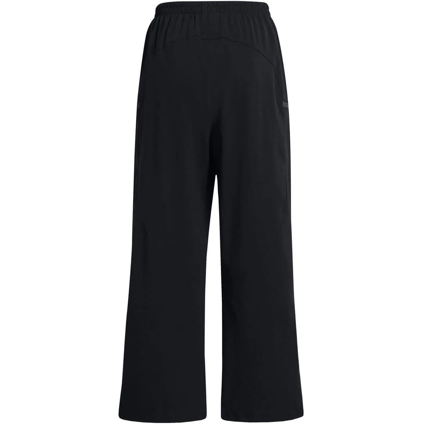 Jogginghosen für Damen Schwarz 3/4