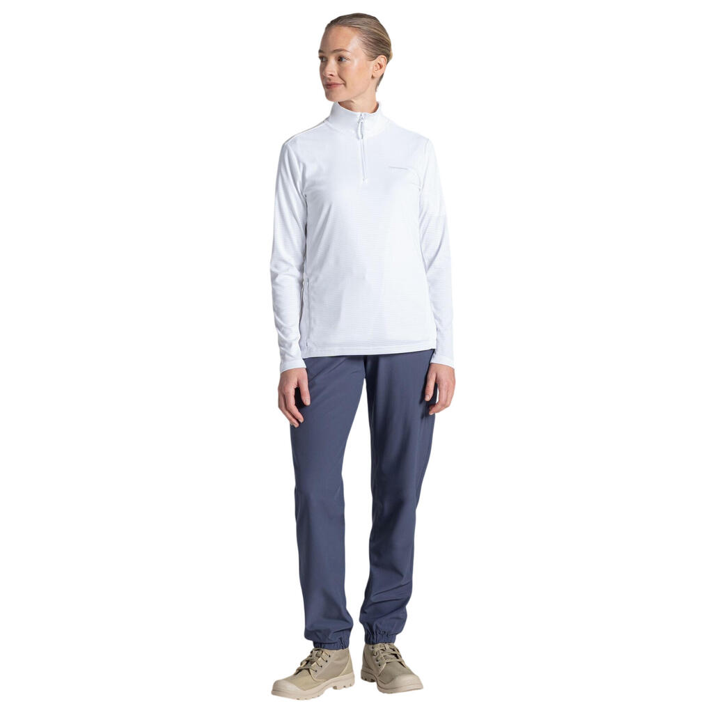 Womens/Ladies Lola Nosilife Trousers (Anthracite)
