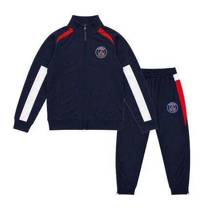 PSG Trainingsanzug Kinder 26/27