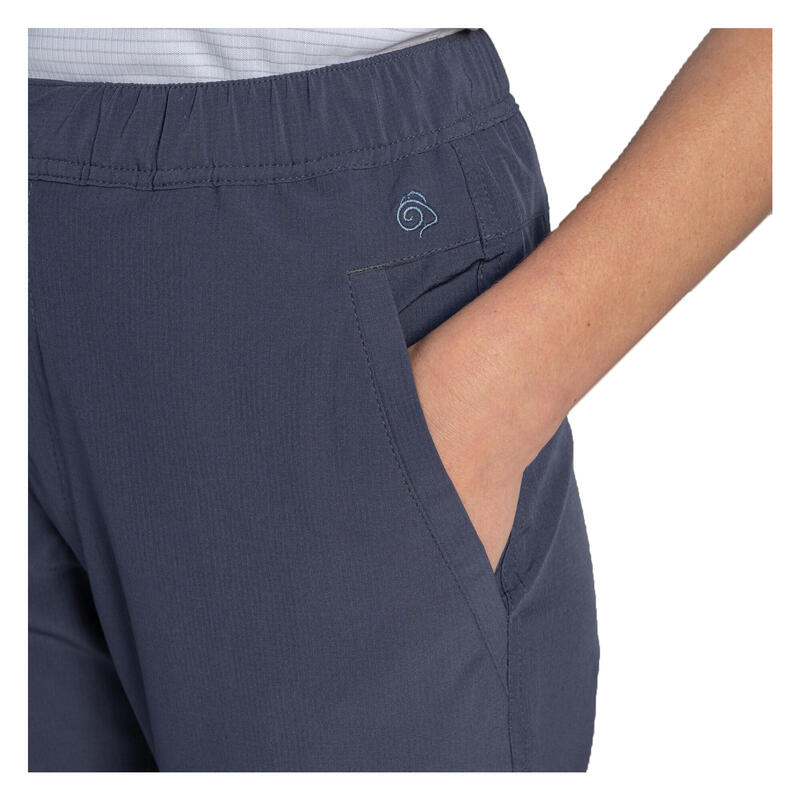 Pantaloni |655| Craghoppers Lola Femei