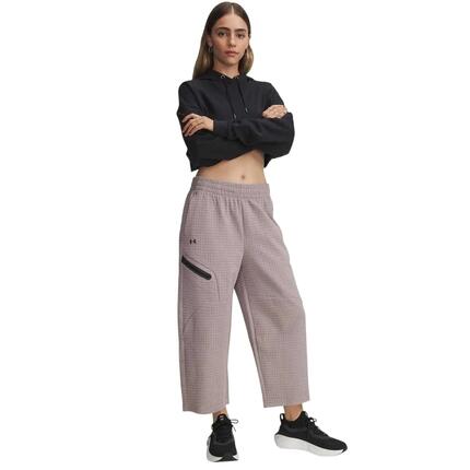 Pantalon De Jogging Femme (Gris)