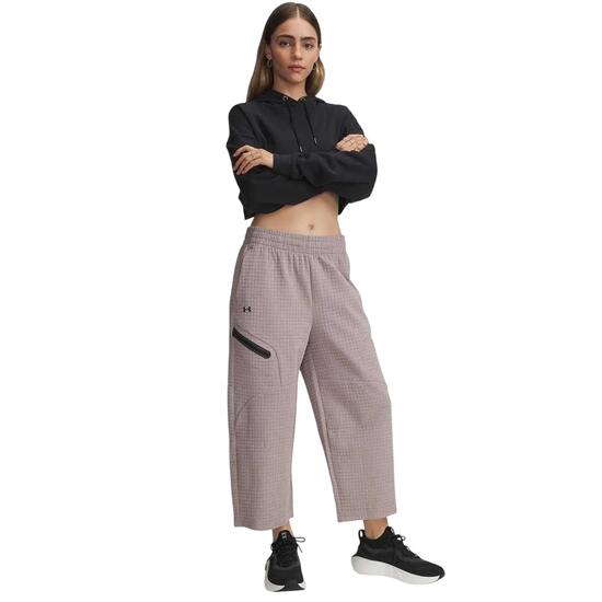 Pantalon De Jogging Femme (Gris)