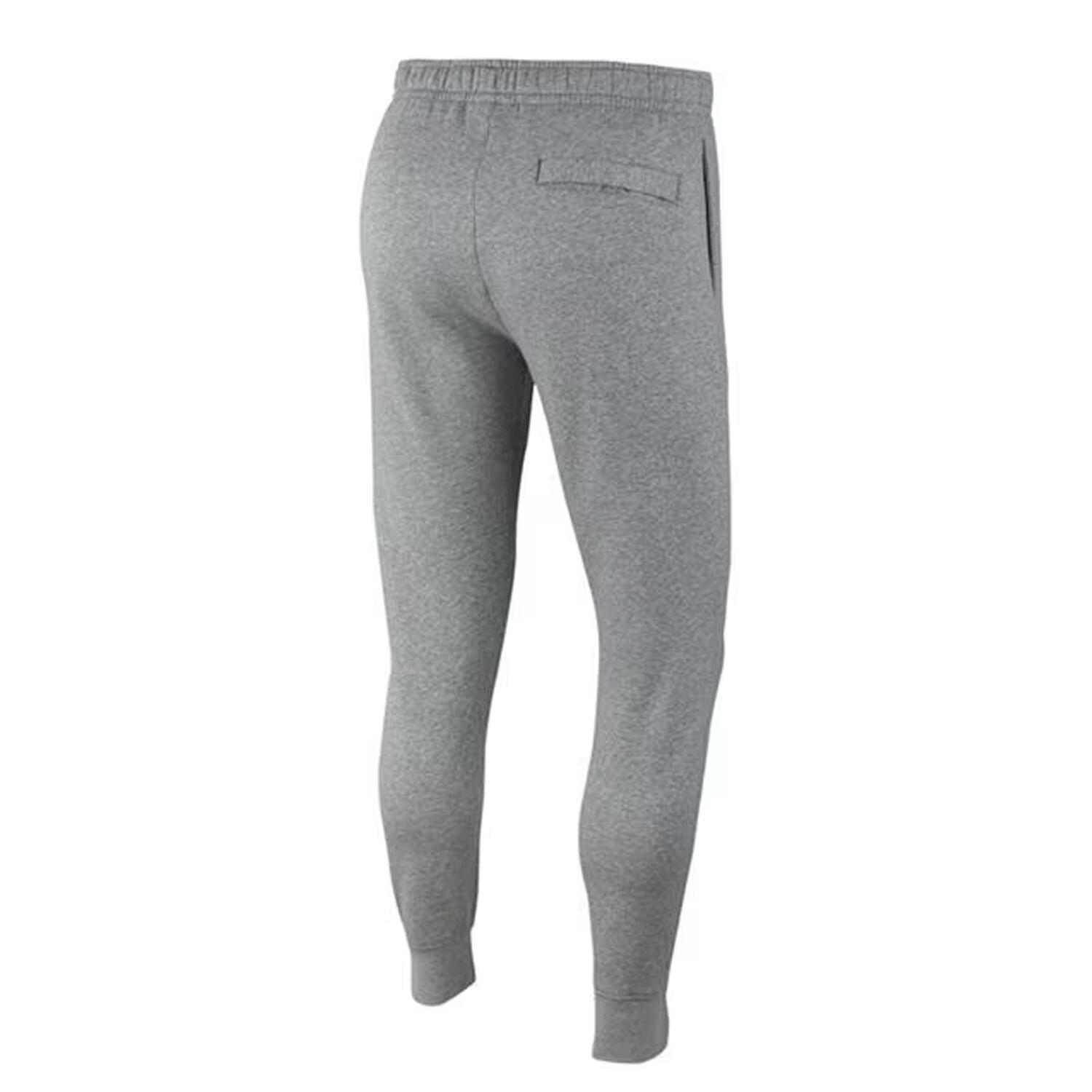 "Sportswear Club" Jogginghosen für Herren Grau 3/4