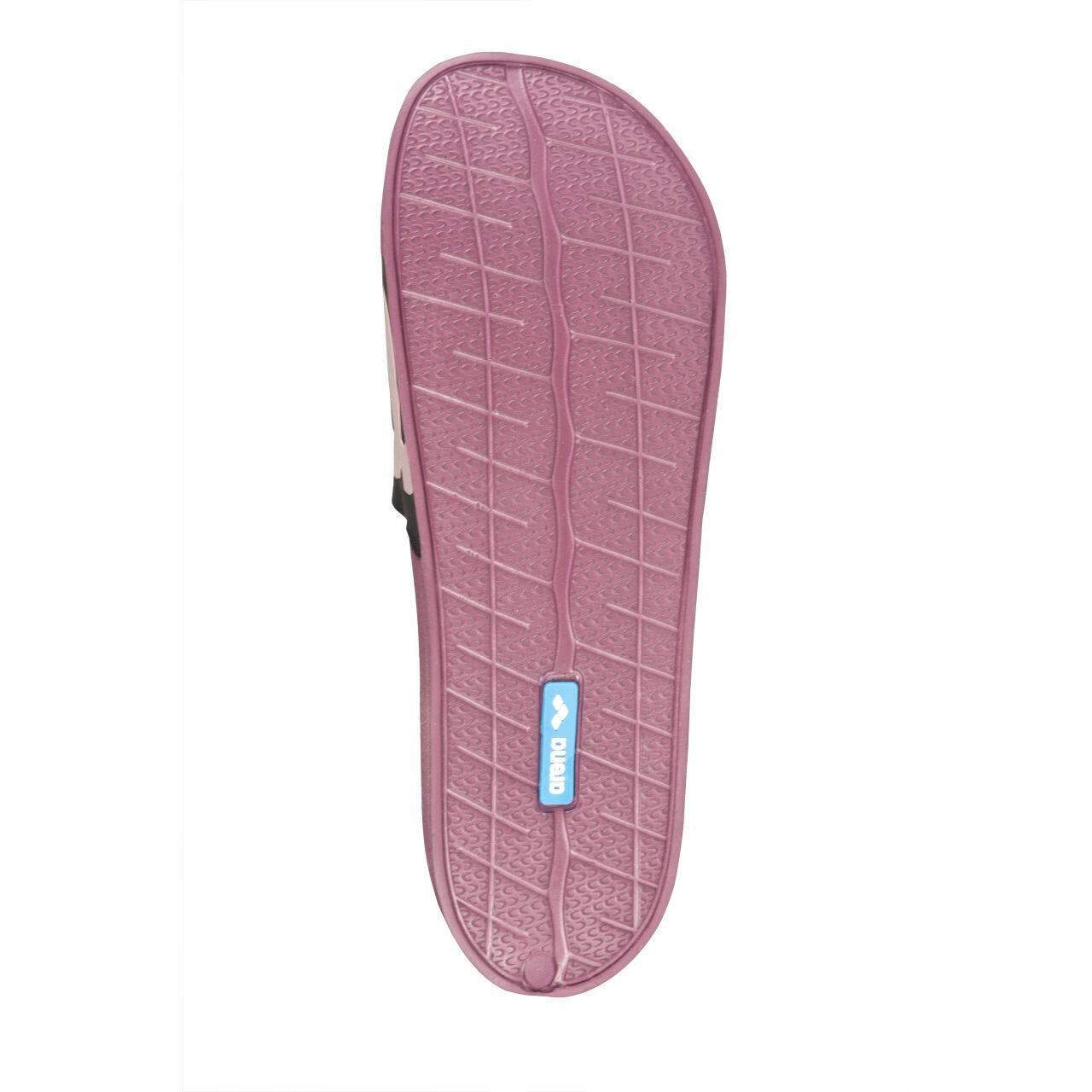 Chanclas ARENA URBAN SLIDE AD Decathlon