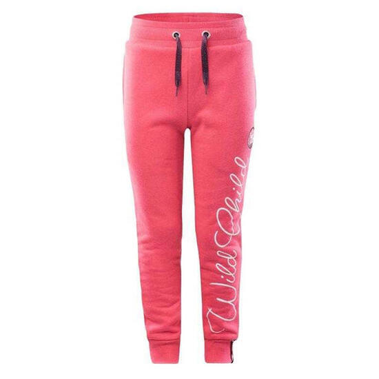 Pantalon De Jogging LANIA Fille (Rose)