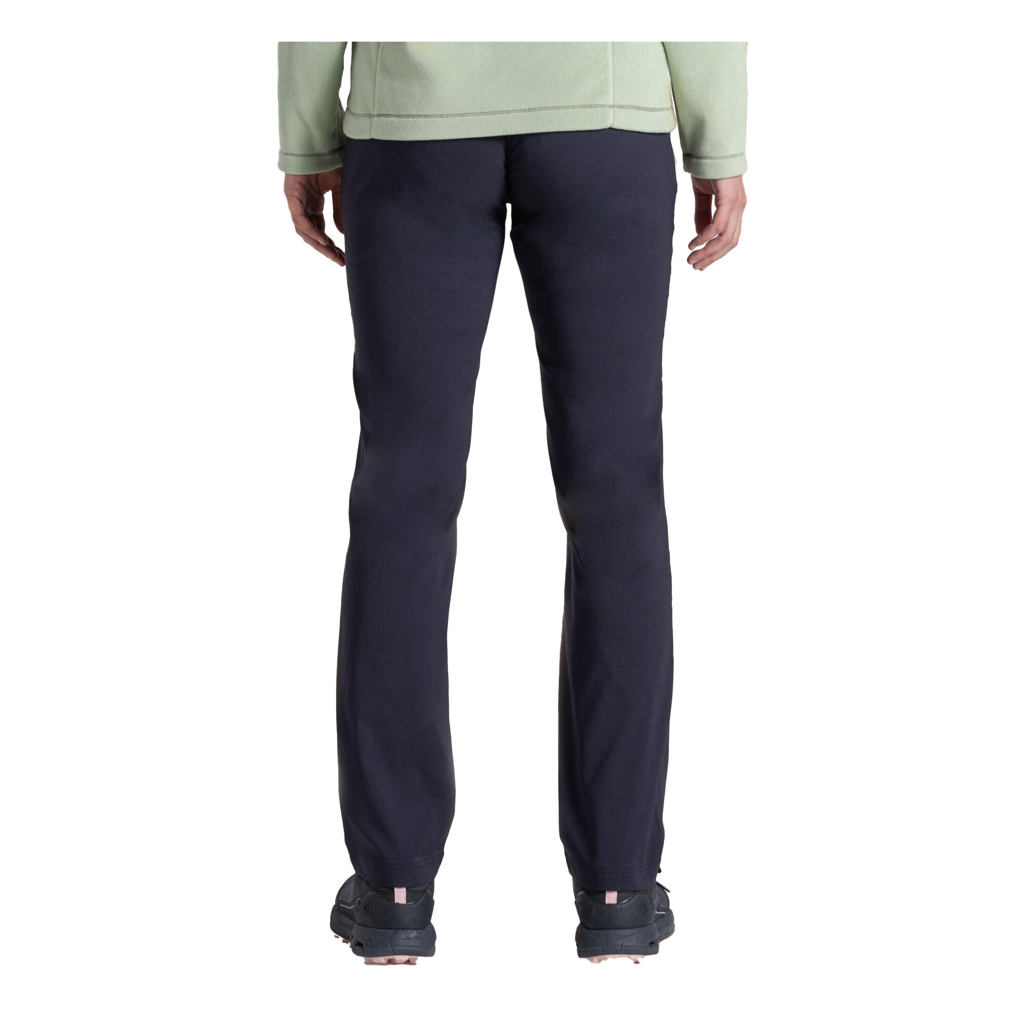 "Kiwi Pro III" Hosen für Damen Dunkel-Marineblau 3/5