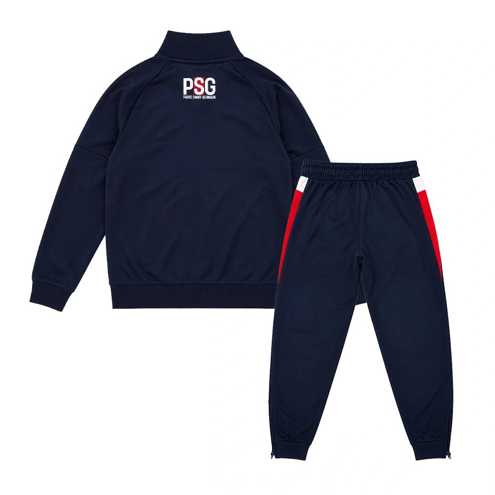 PSG Tuta da Allenamento Bambini 26/27 2/7