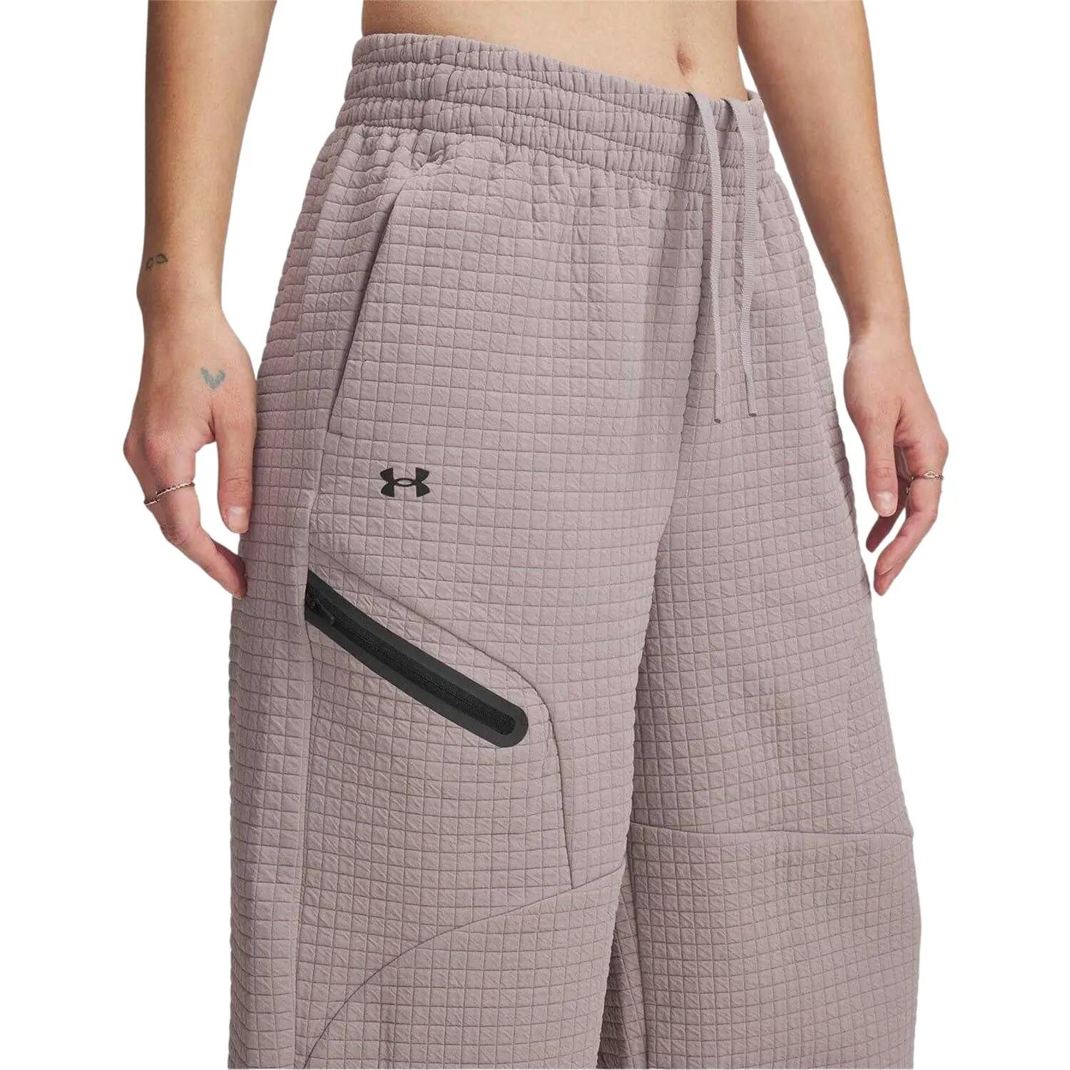 Jogginghosen für Damen Grau 4/4