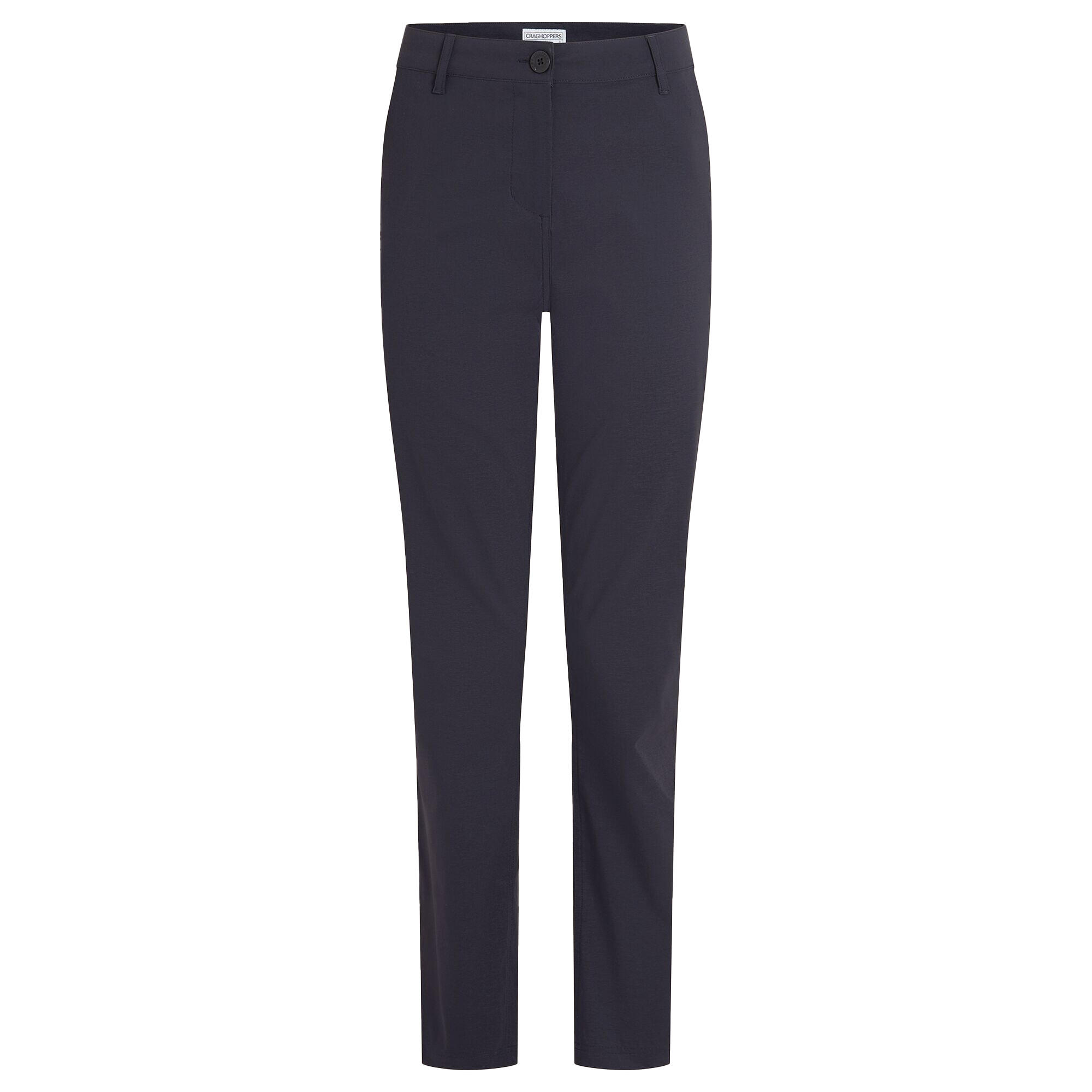 "Kiwi Pro III" Hosen für Damen Dunkel-Marineblau 2/5