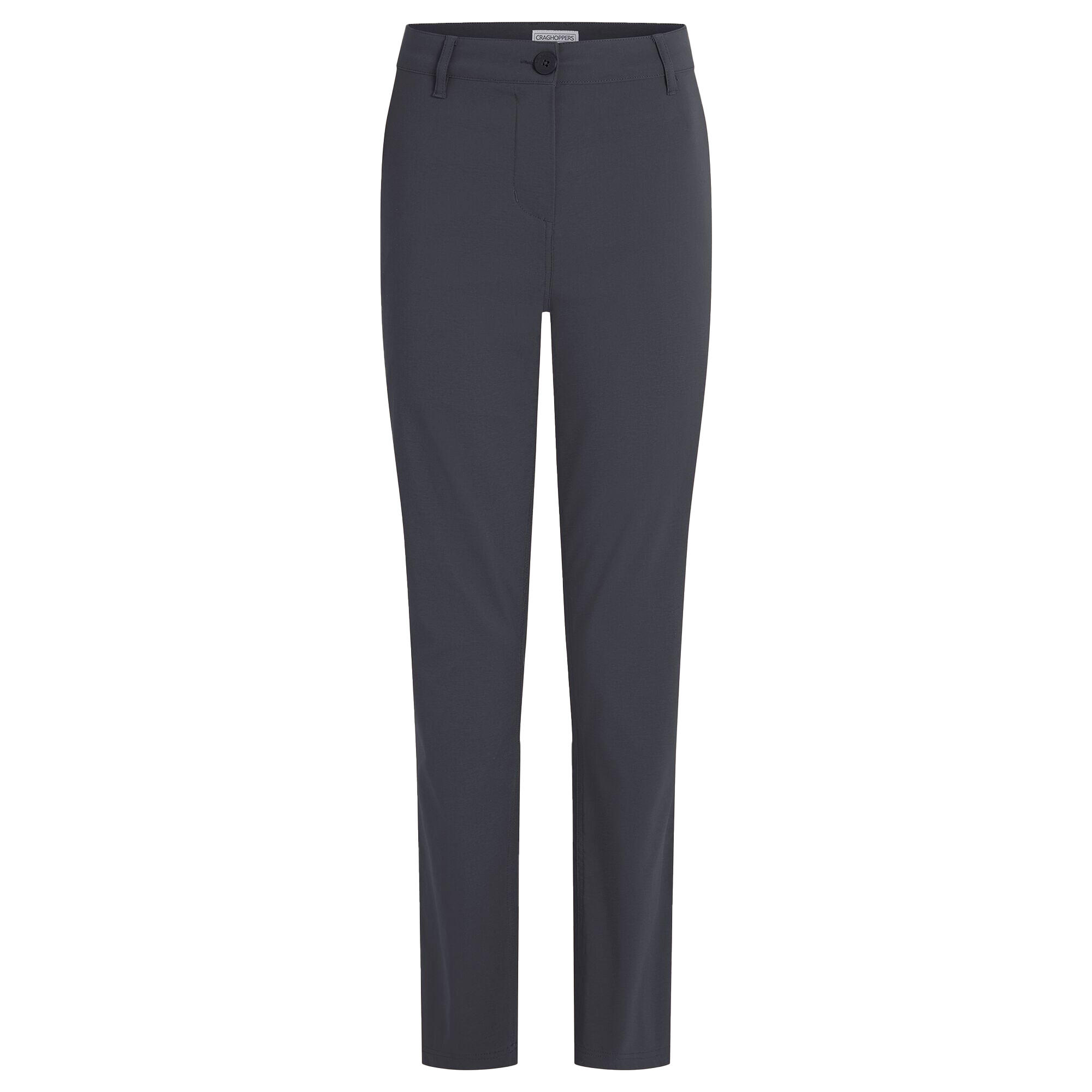 Pantalone Donna Craghoppers Kiwi Pro III Grafite 2/5