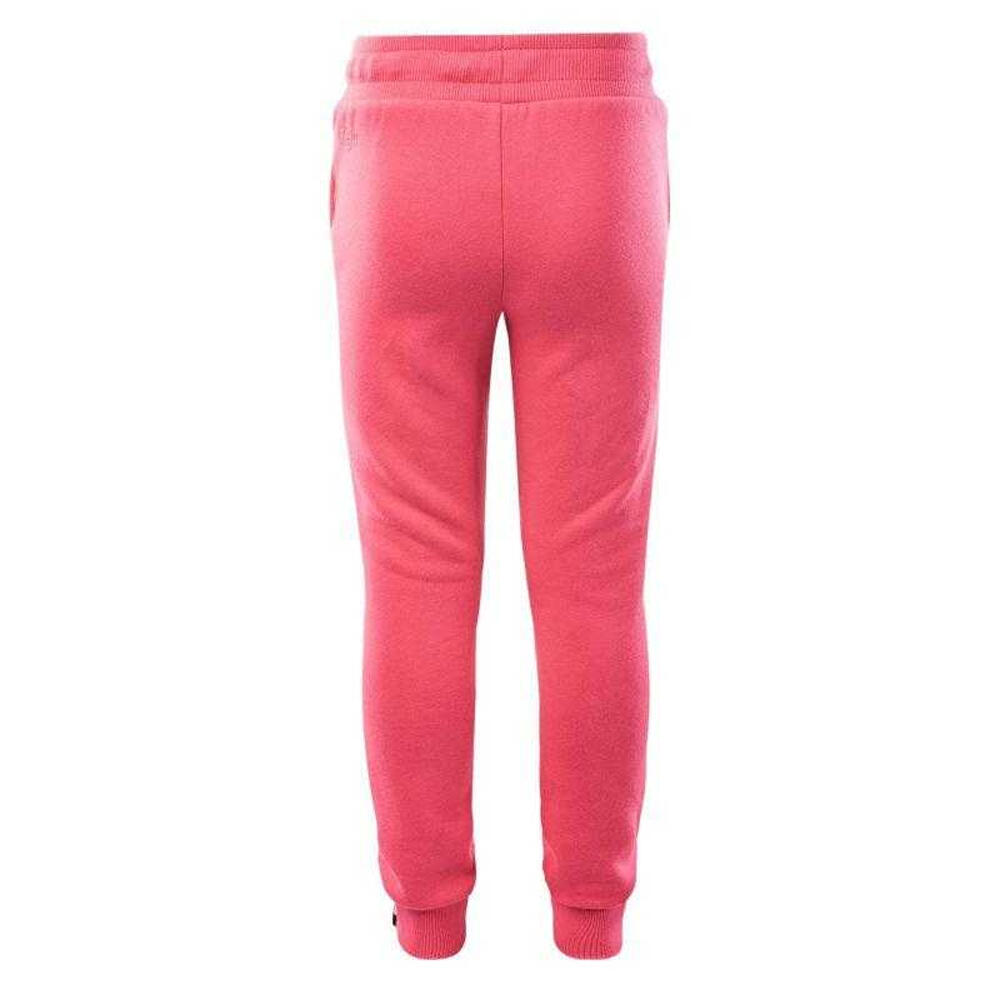 Pantalón de Chándal Lania Niñas Rosa 2/3