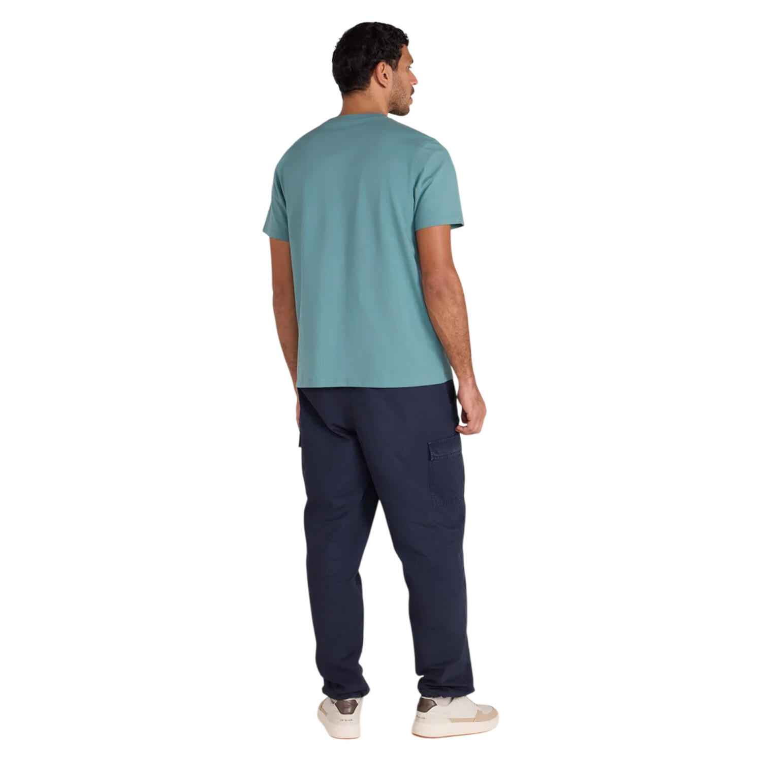 "Melbourne" CargoHose für Herren Marine 4/4