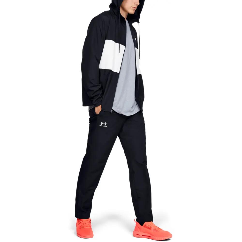 Férfi melegítőnadrág Under Armour VITAL WOVEN PANTS 6/7